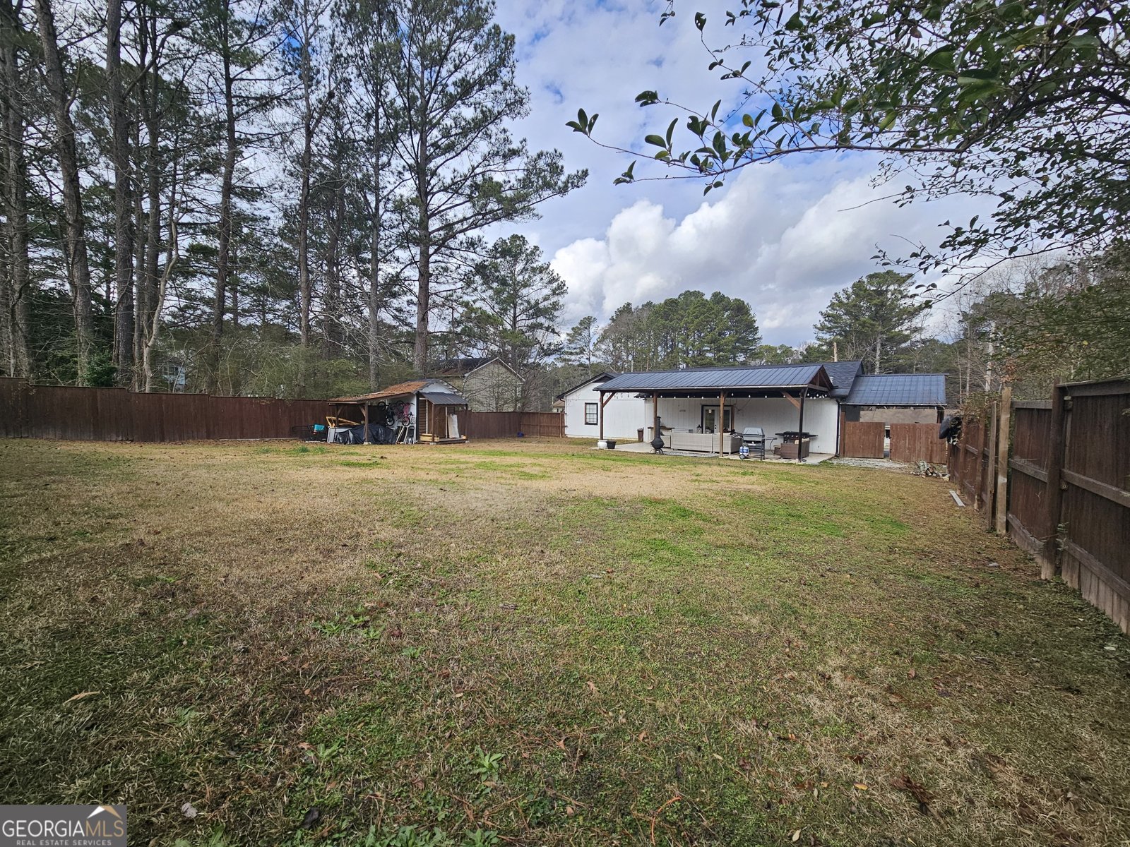 315 Galena Court Fairburn - Photo 22
