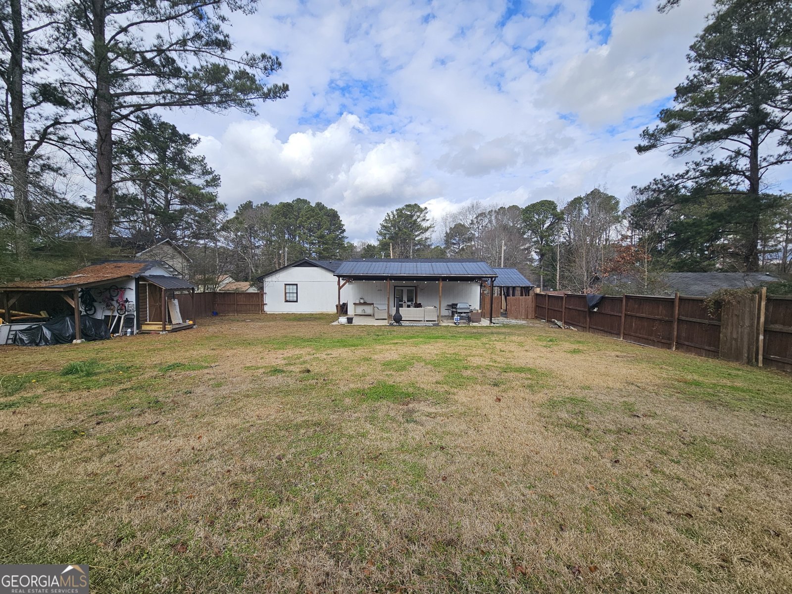 315 Galena Court Fairburn - Photo 24
