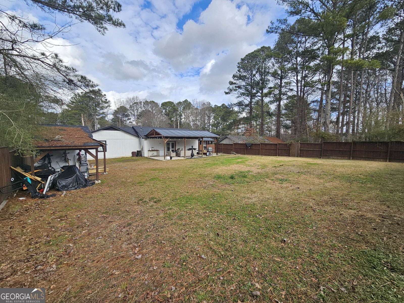 315 Galena Court Fairburn - Photo 26