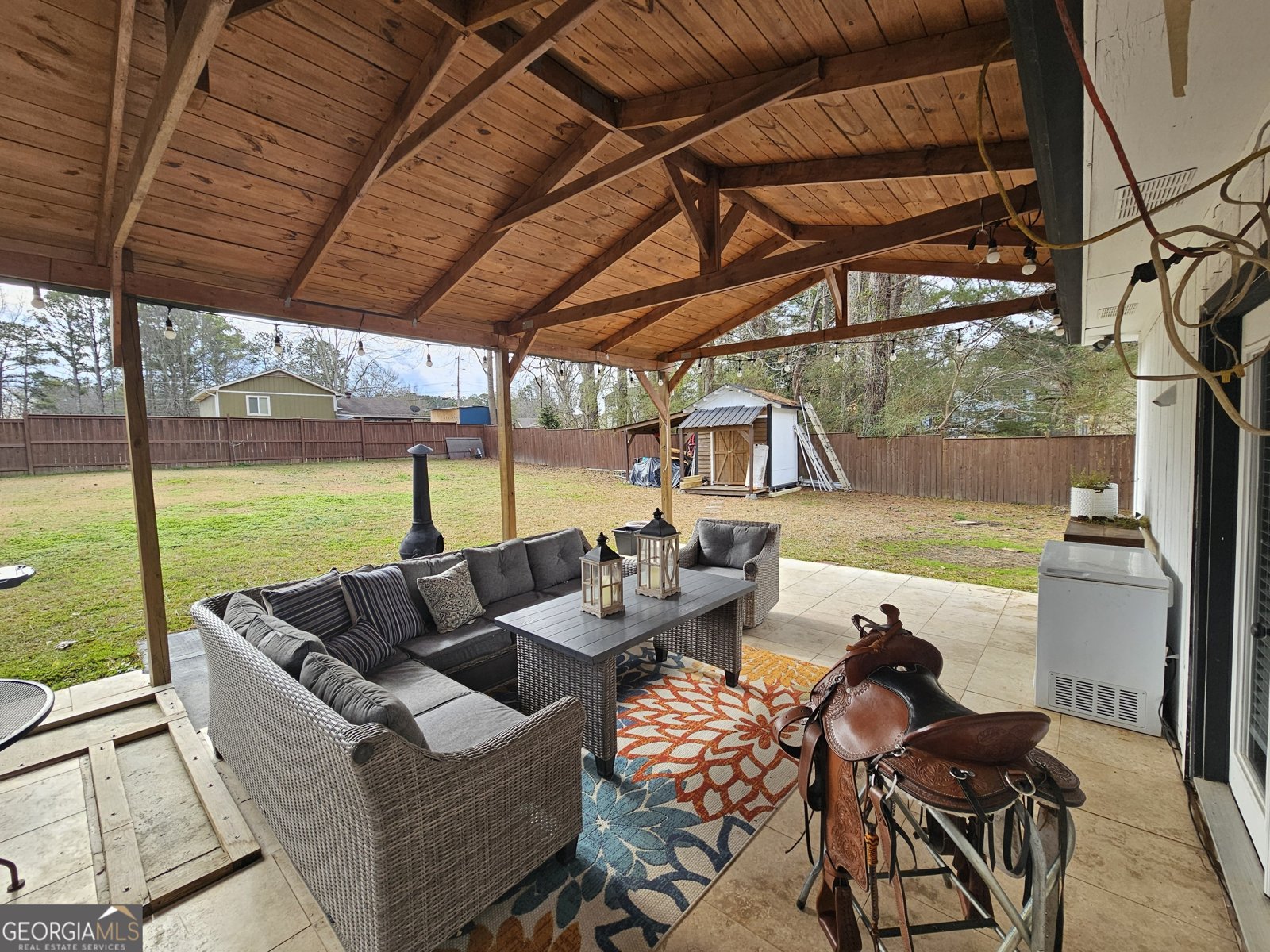 315 Galena Court Fairburn - Photo 29