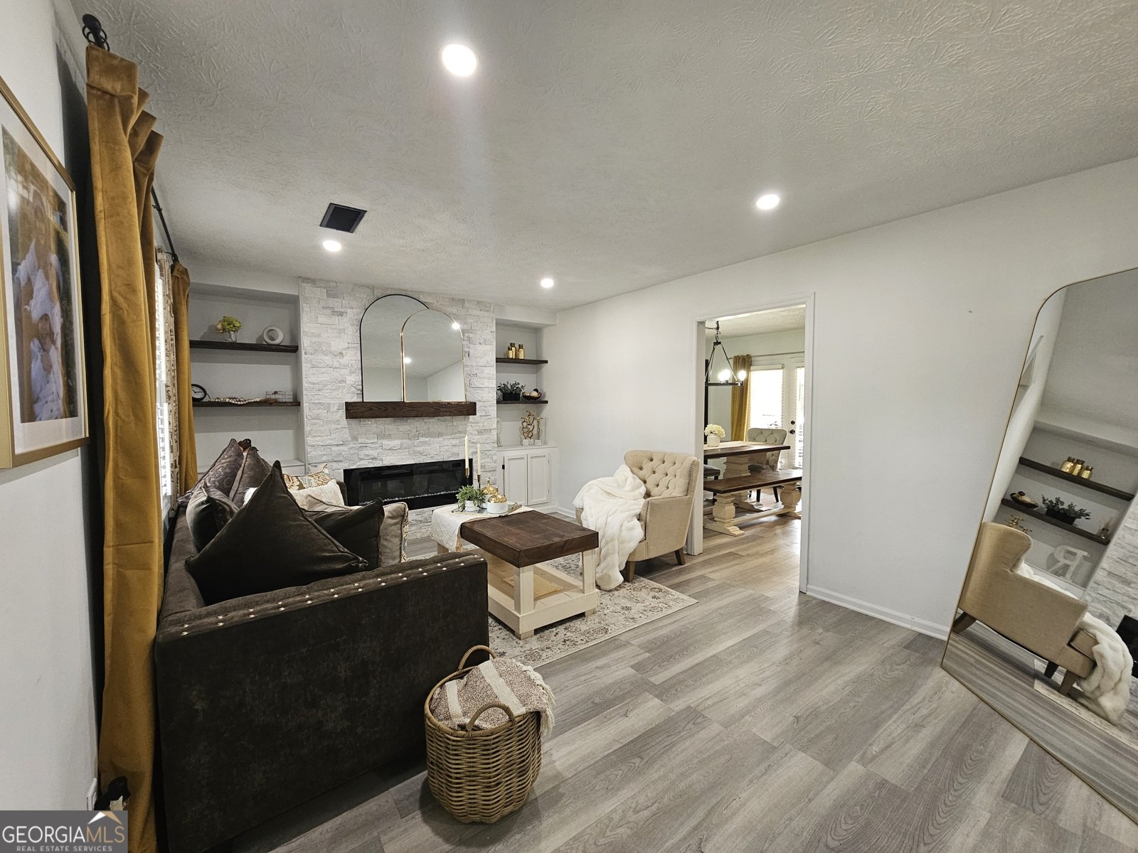 315 Galena Court Fairburn - Photo 31