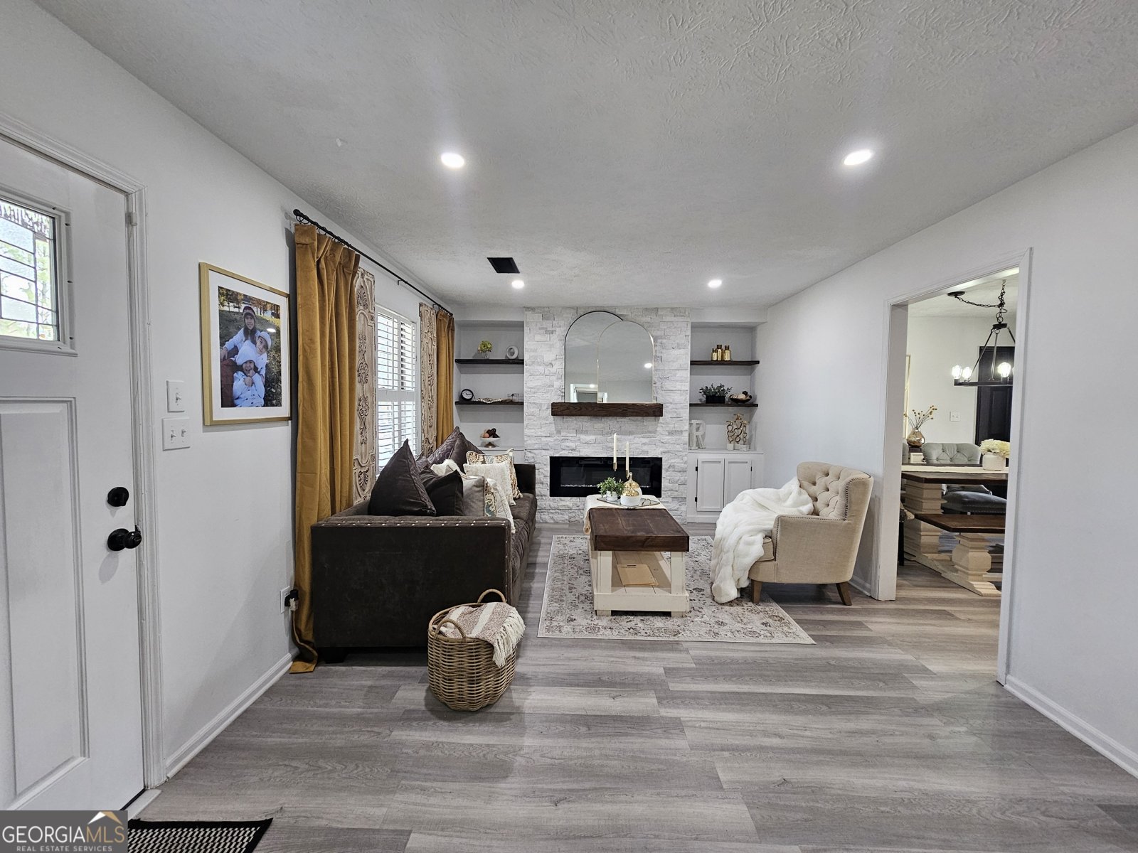 315 Galena Court Fairburn - Photo 32