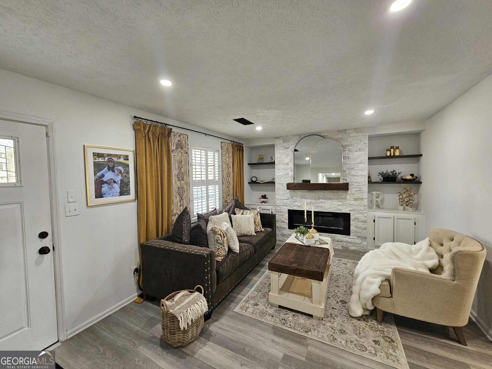 315 Galena Court Fairburn - Photo 33