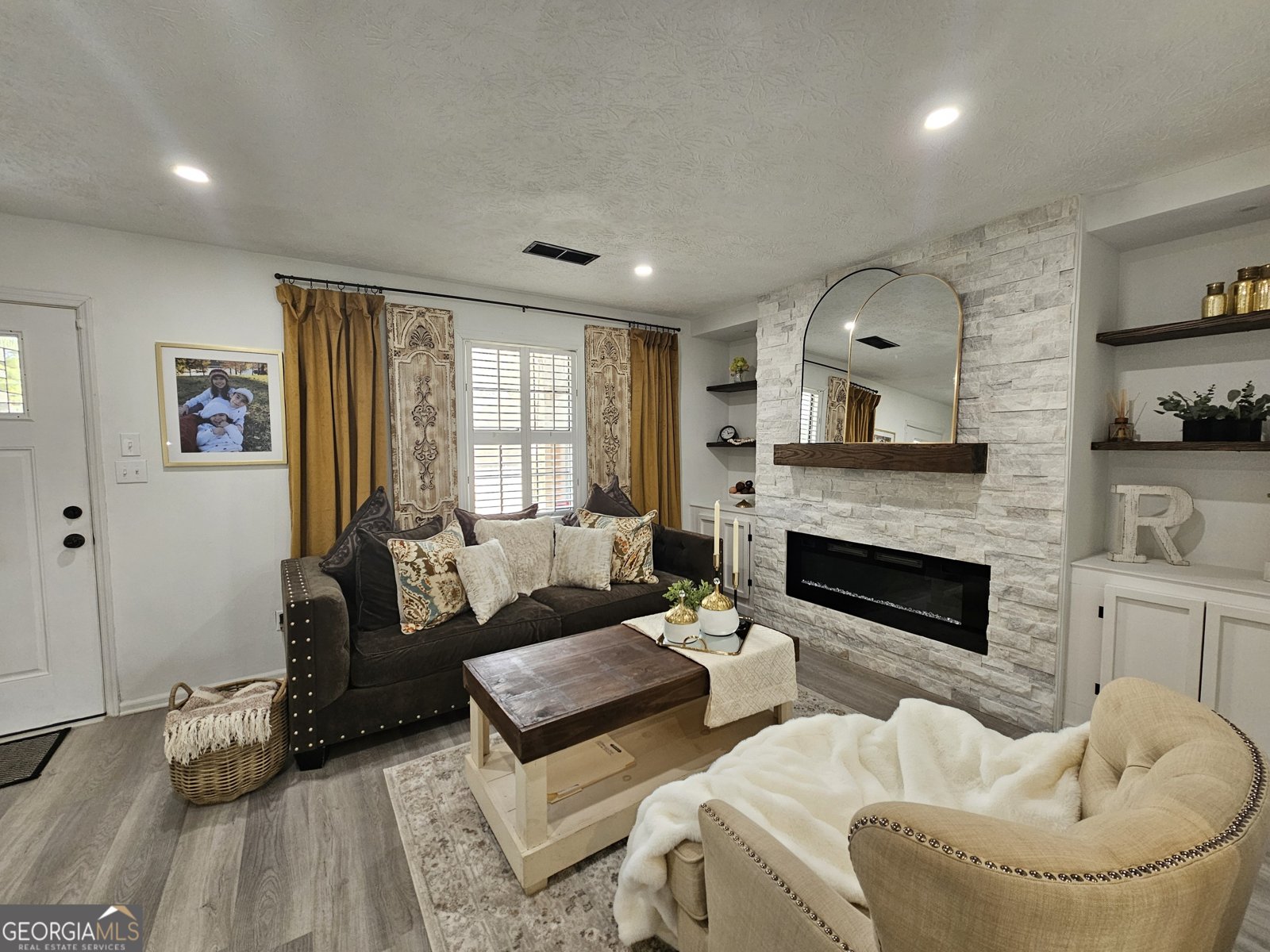 315 Galena Court Fairburn - Photo 34