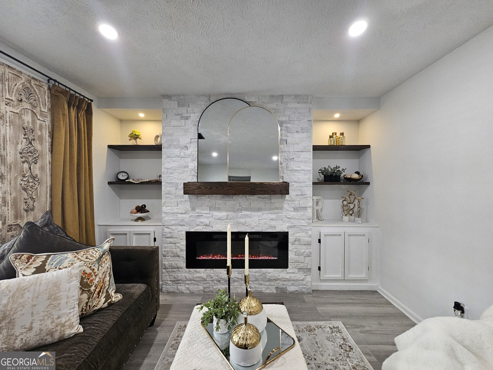 315 Galena Court Fairburn - Photo 38