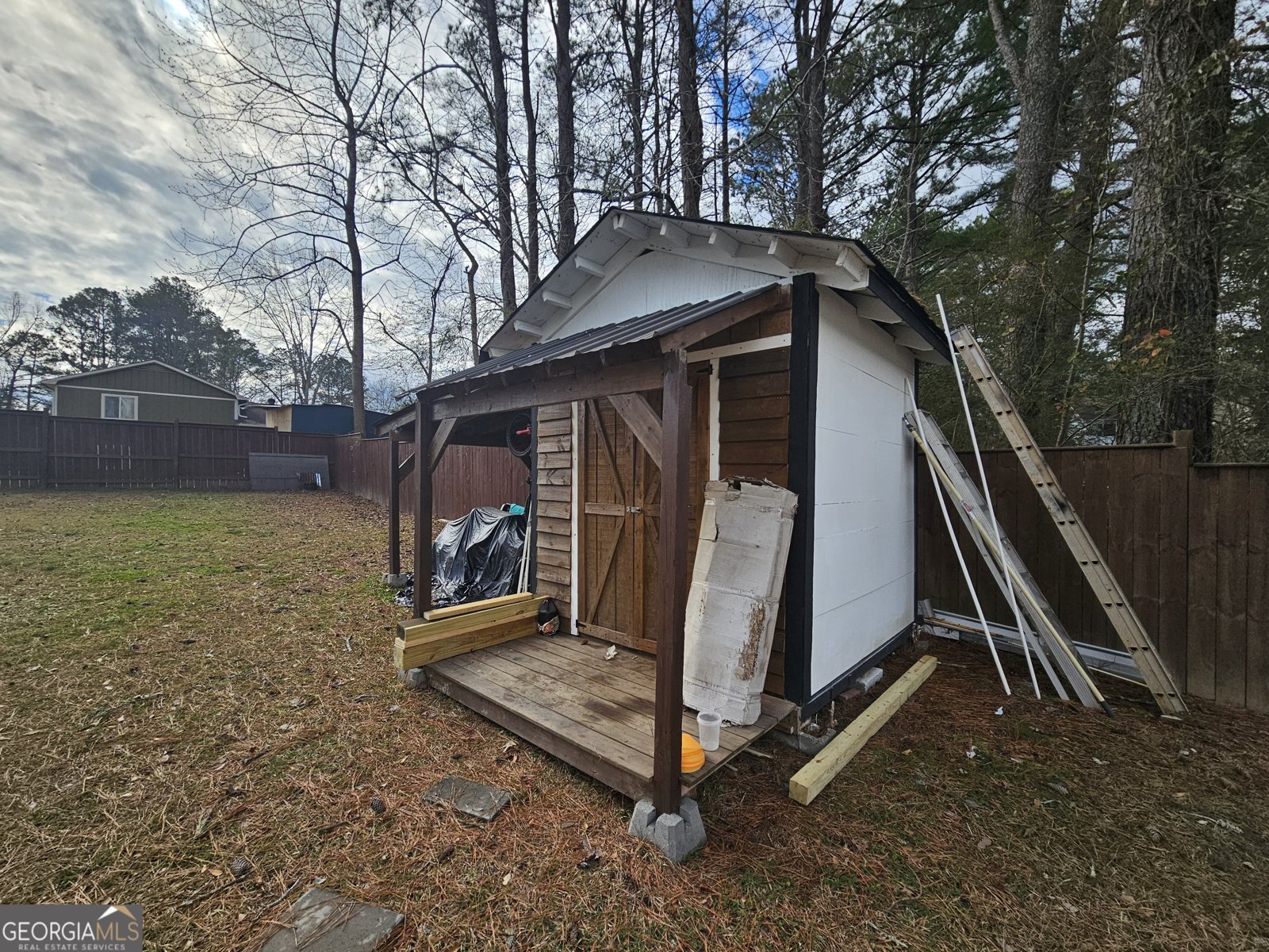 315 Galena Court Fairburn - Photo 67