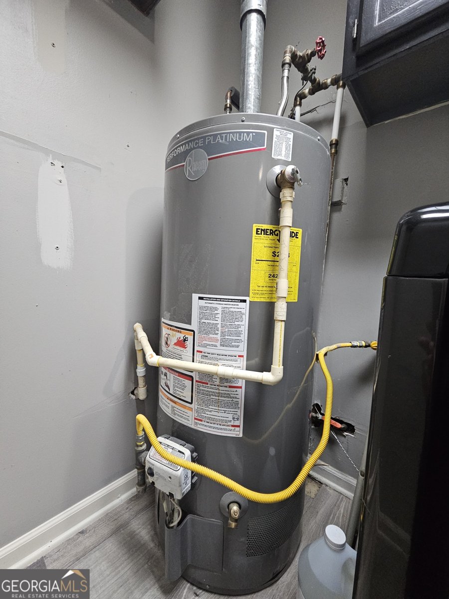 315 Galena Court Fairburn - Photo 69