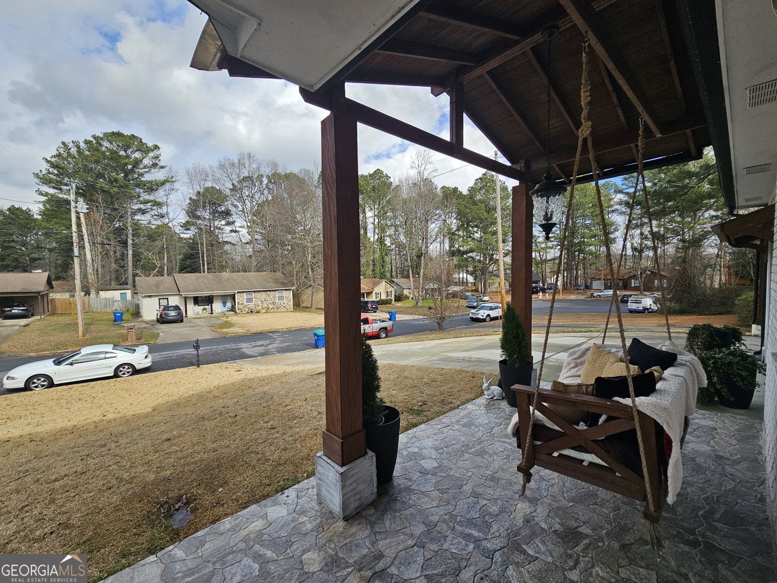 315 Galena Court Fairburn - Photo 9