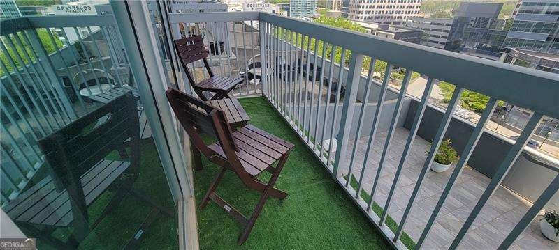 3324 Peachtree Road Atlanta - Photo 7