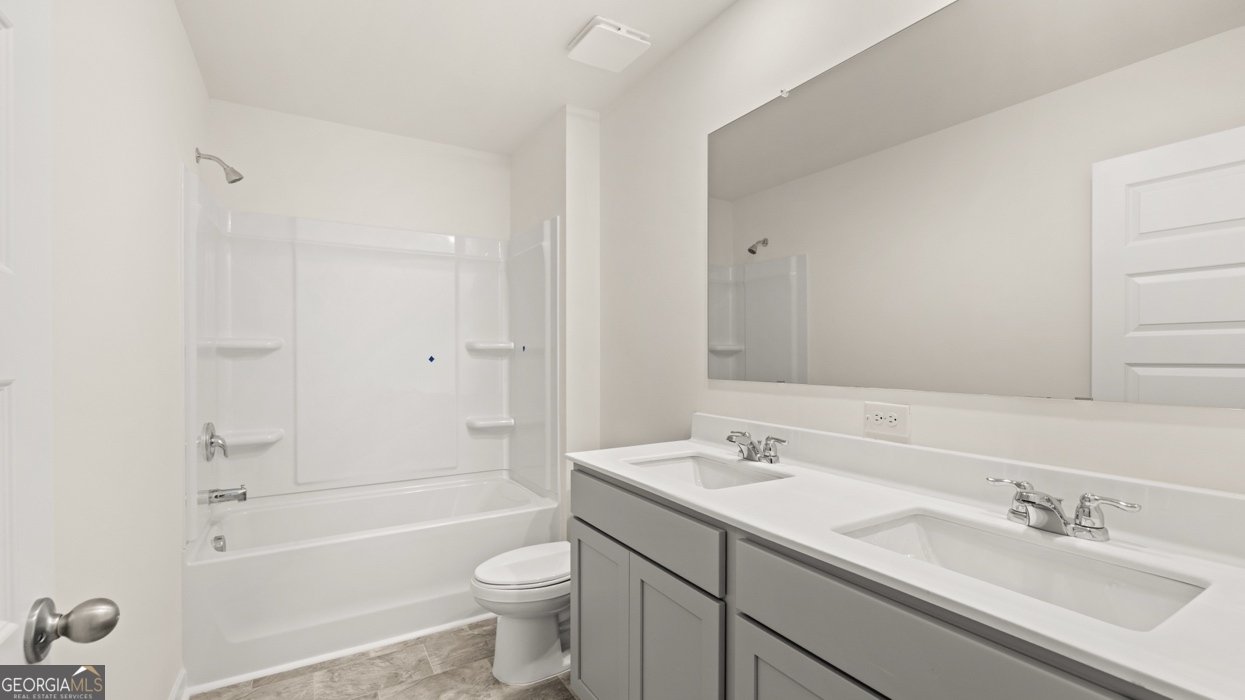 146 Aster Avenue Locust Grove - Photo 27