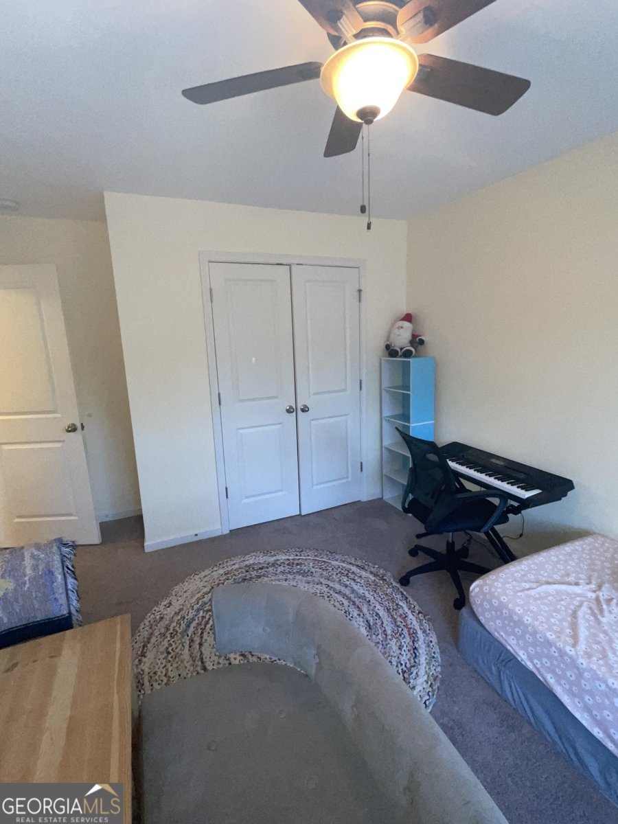 1402 Balvaird Drive Lawrenceville - Photo 11