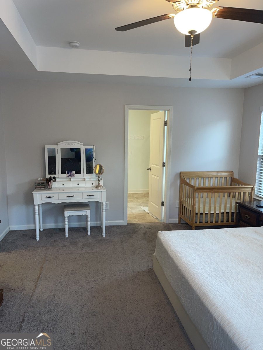 1402 Balvaird Drive Lawrenceville - Photo 17