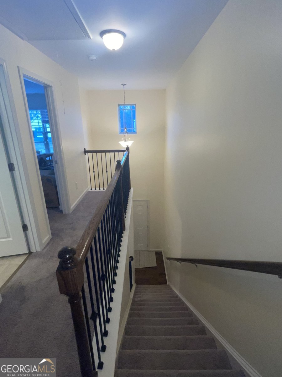 1402 Balvaird Drive Lawrenceville - Photo 21