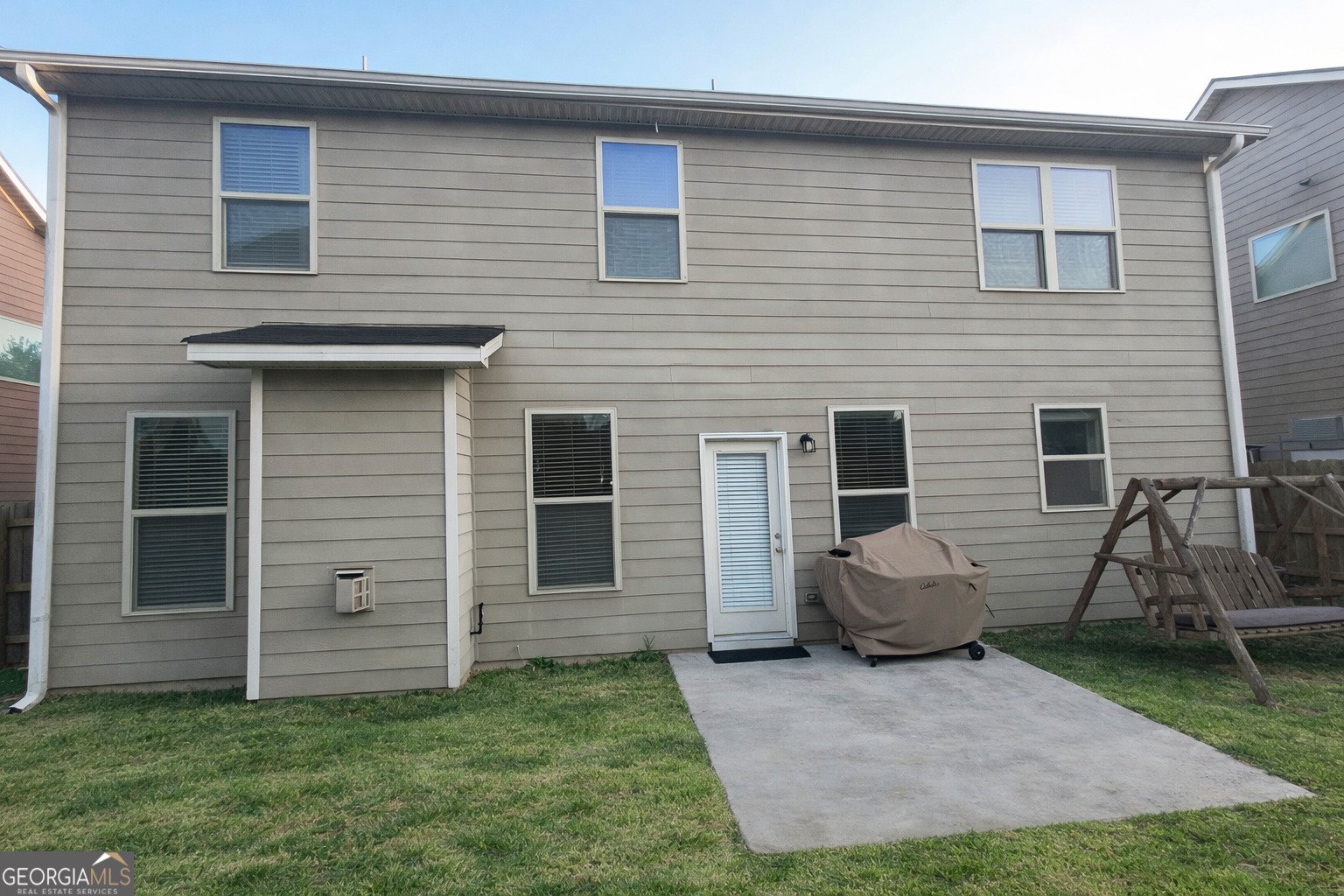 1402 Balvaird Drive Lawrenceville - Photo 22