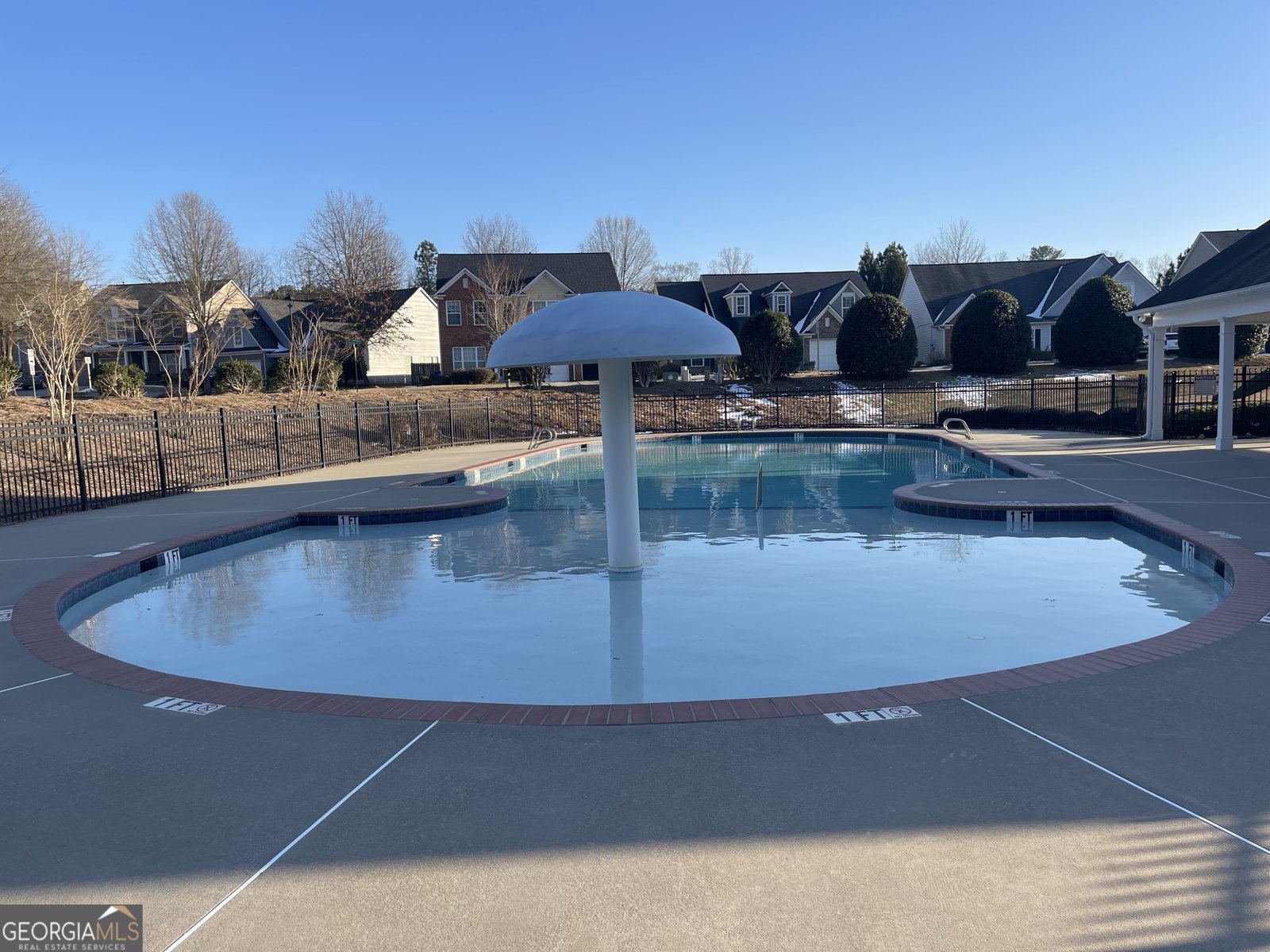 1402 Balvaird Drive Lawrenceville - Photo 24