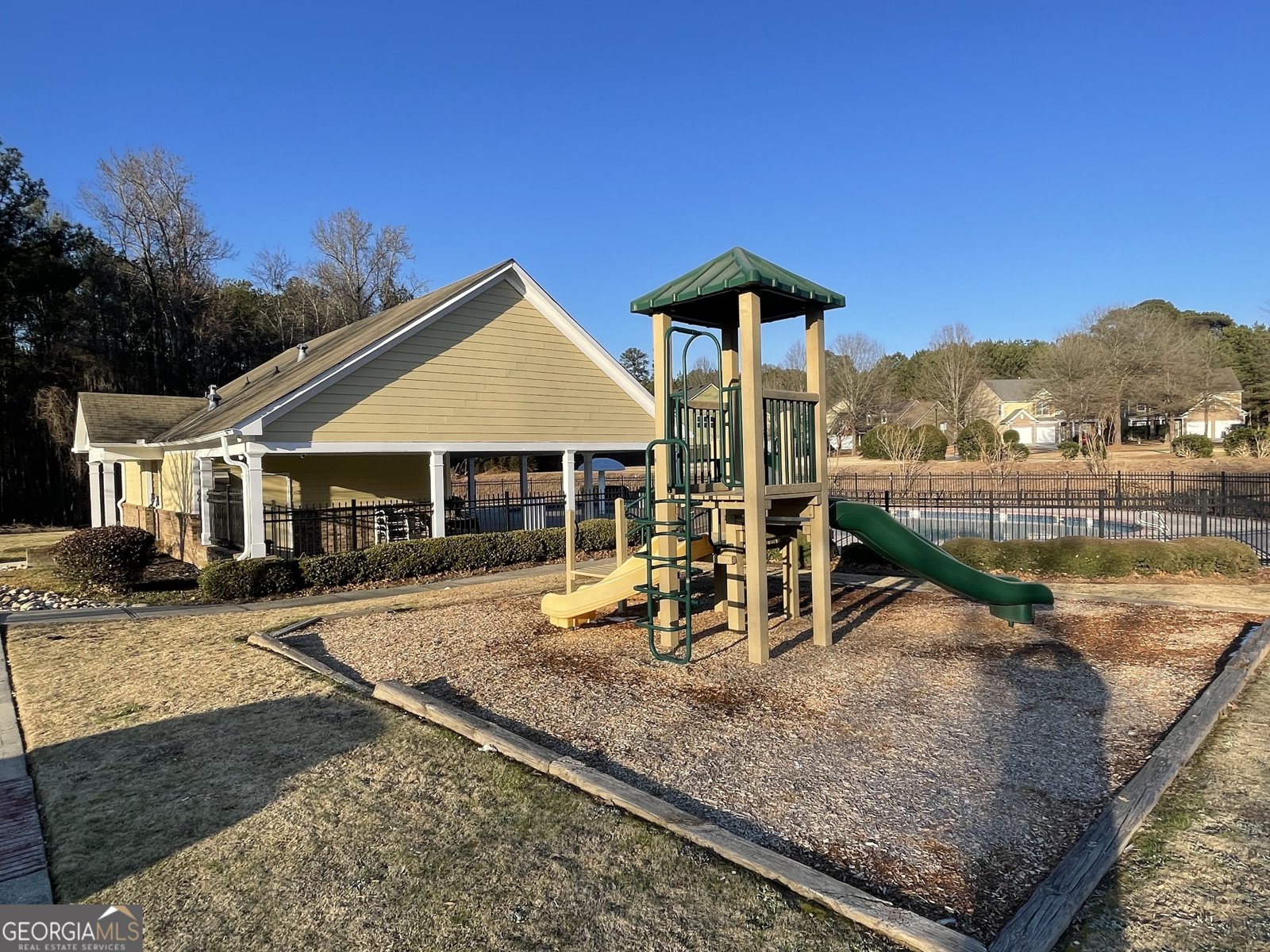 1402 Balvaird Drive Lawrenceville - Photo 25