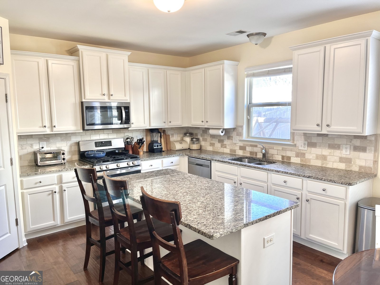 1402 Balvaird Drive Lawrenceville - Photo 26