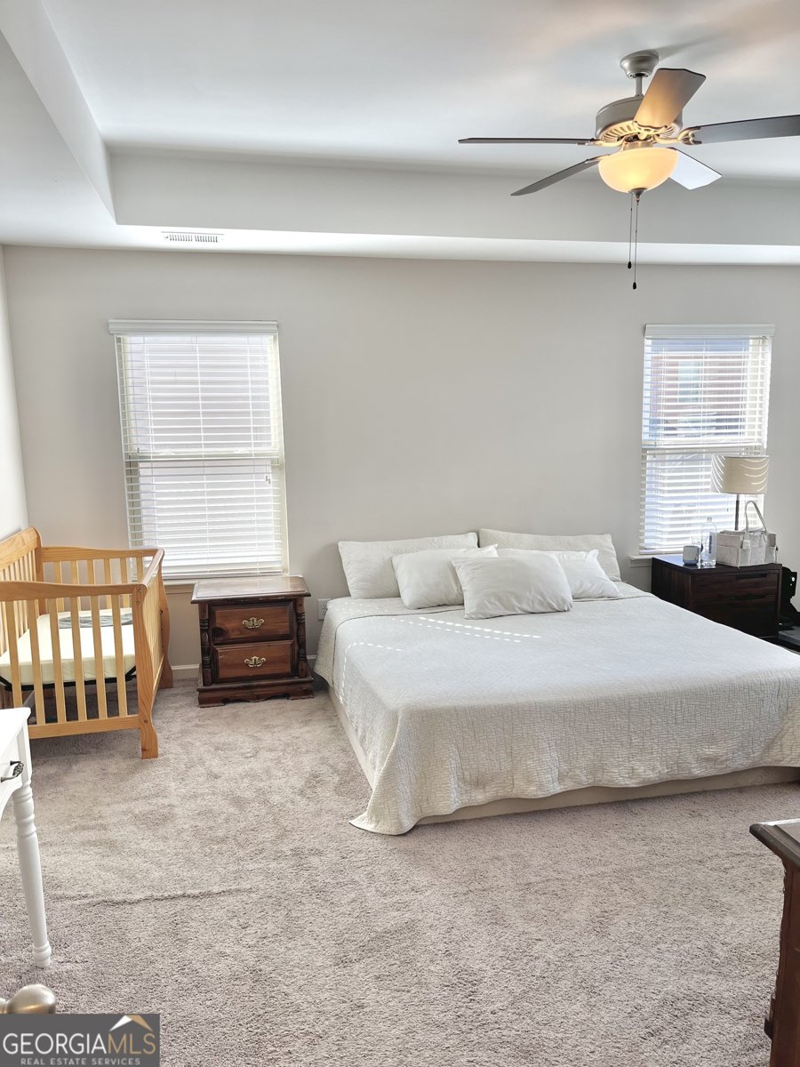 1402 Balvaird Drive Lawrenceville - Photo 34