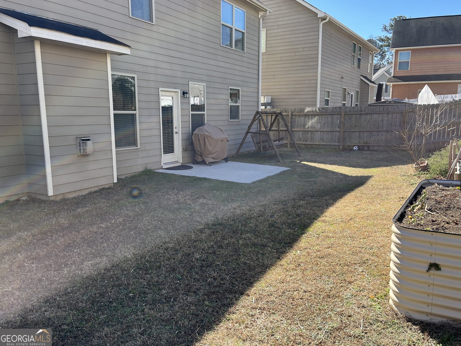 1402 Balvaird Drive Lawrenceville - Photo 49