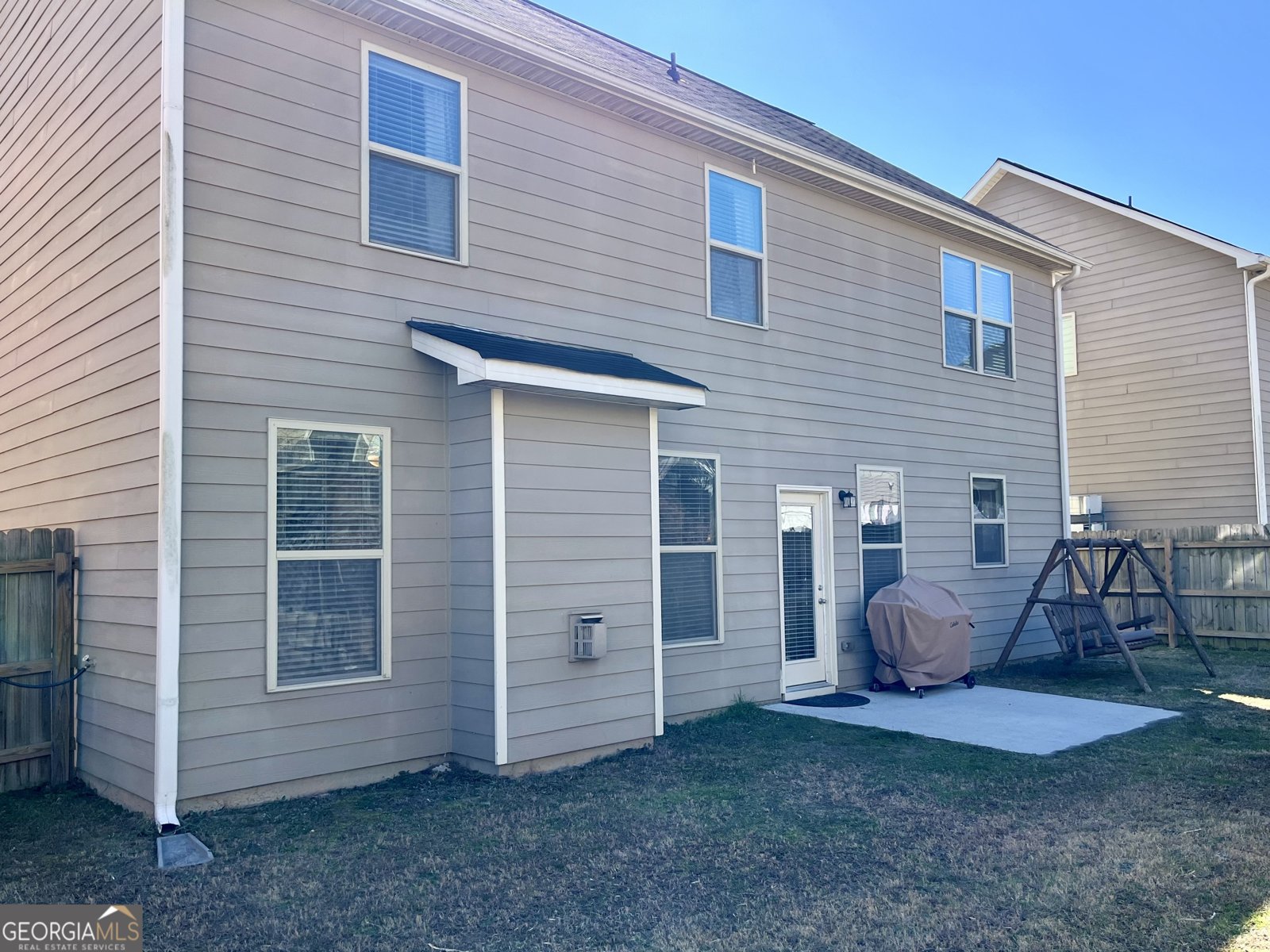 1402 Balvaird Drive Lawrenceville - Photo 52