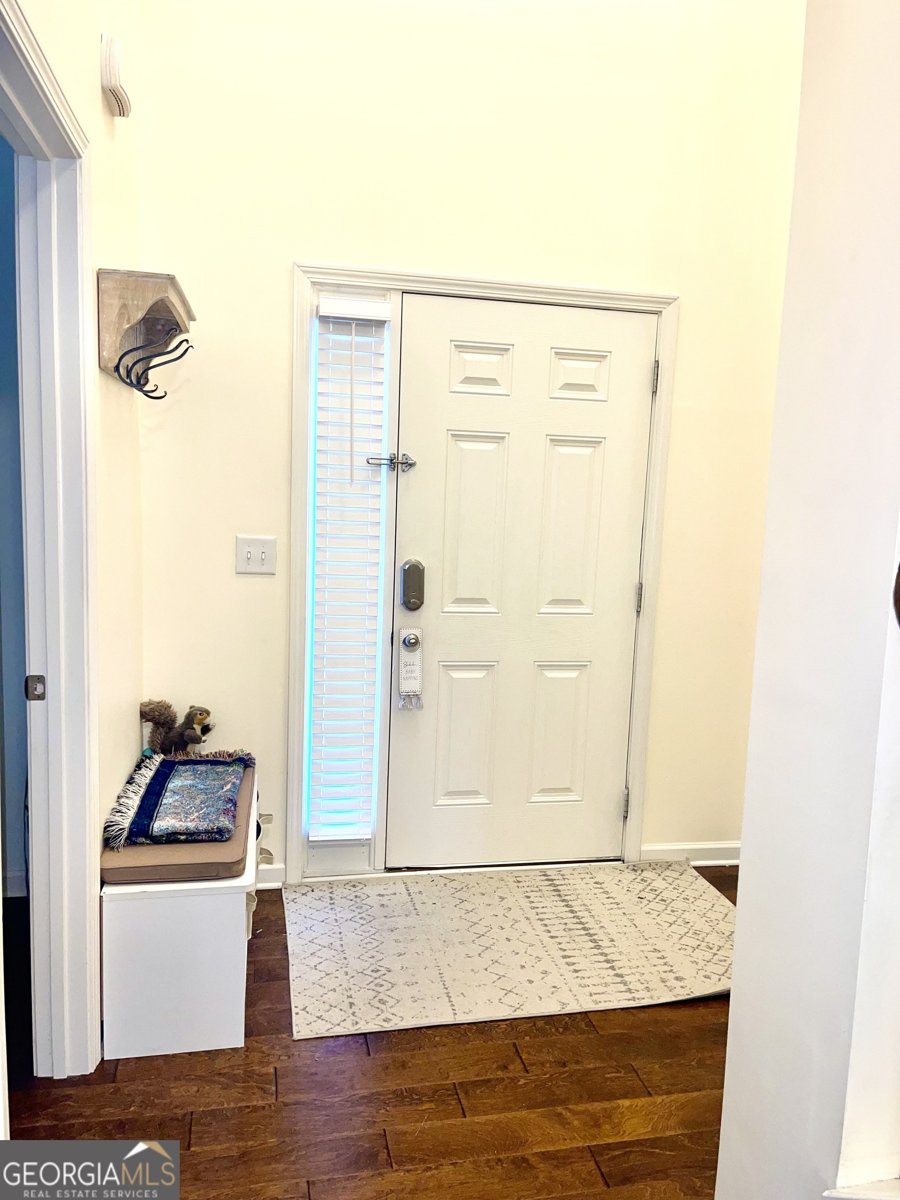 1402 Balvaird Drive Lawrenceville - Photo 6