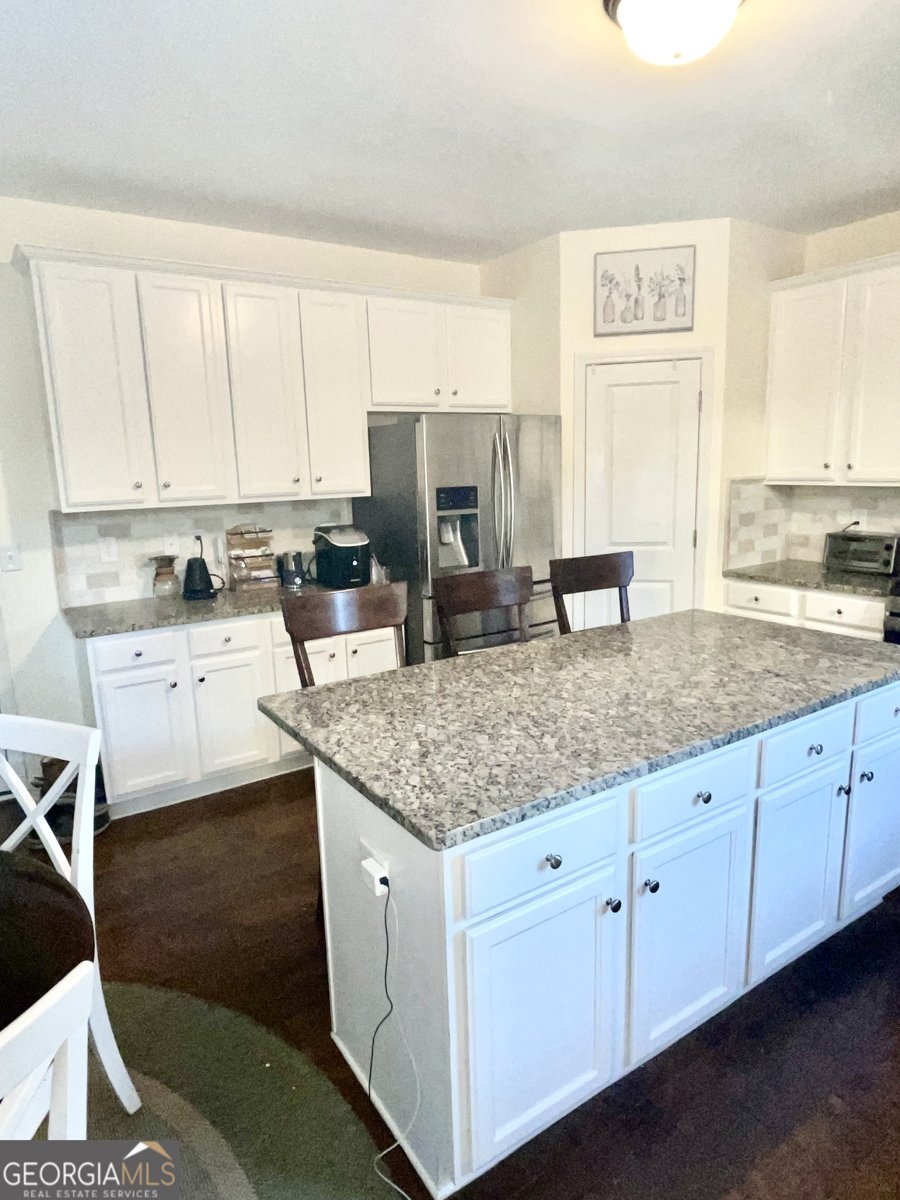 1402 Balvaird Drive Lawrenceville - Photo 7