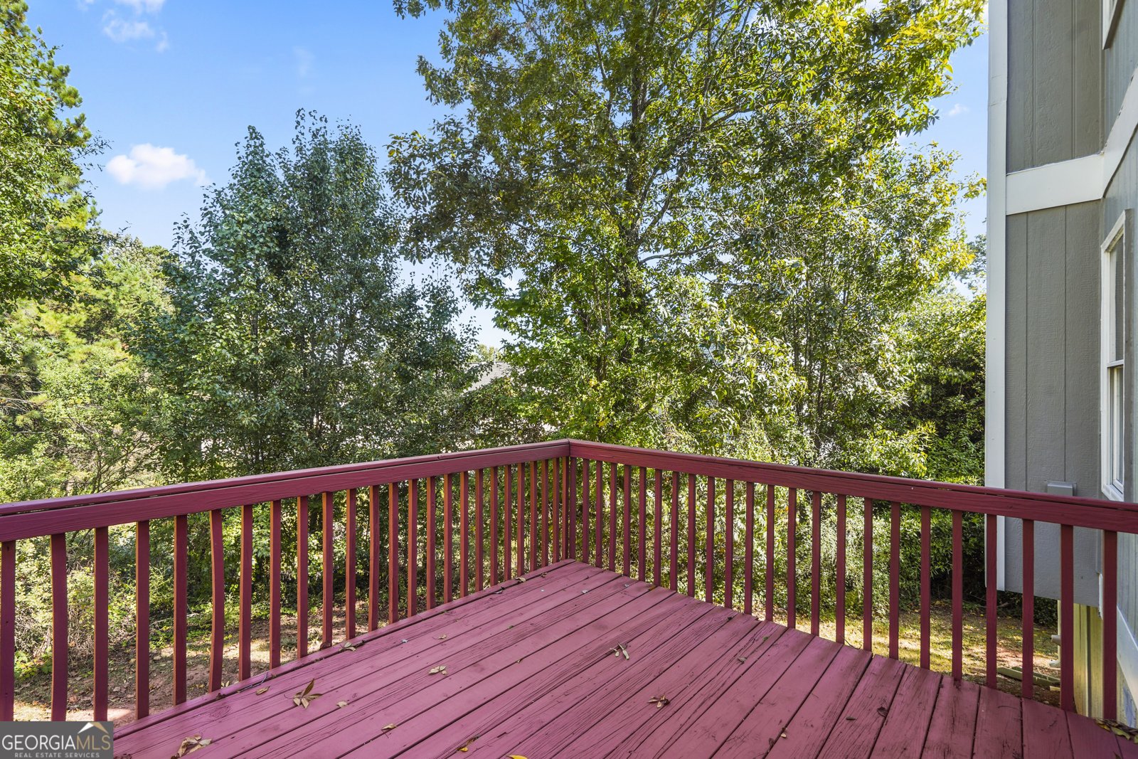 826 Shore Drive Lithonia - Photo 14