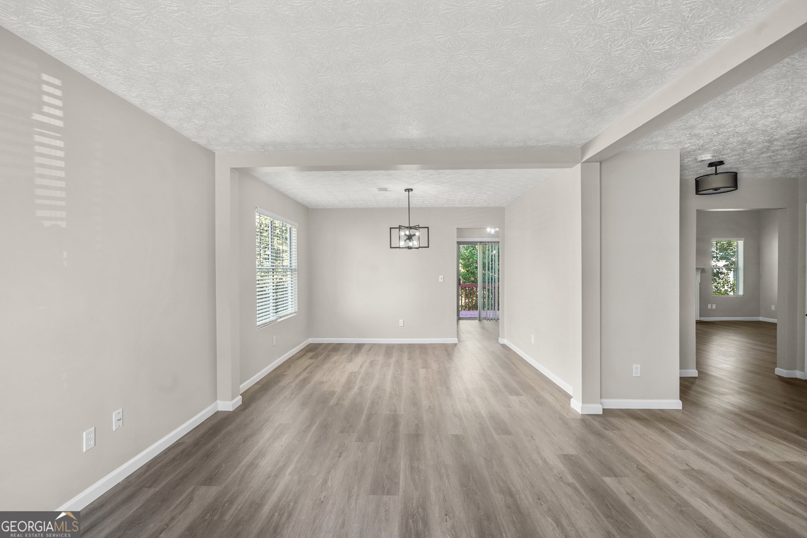 826 Shore Drive Lithonia - Photo 16