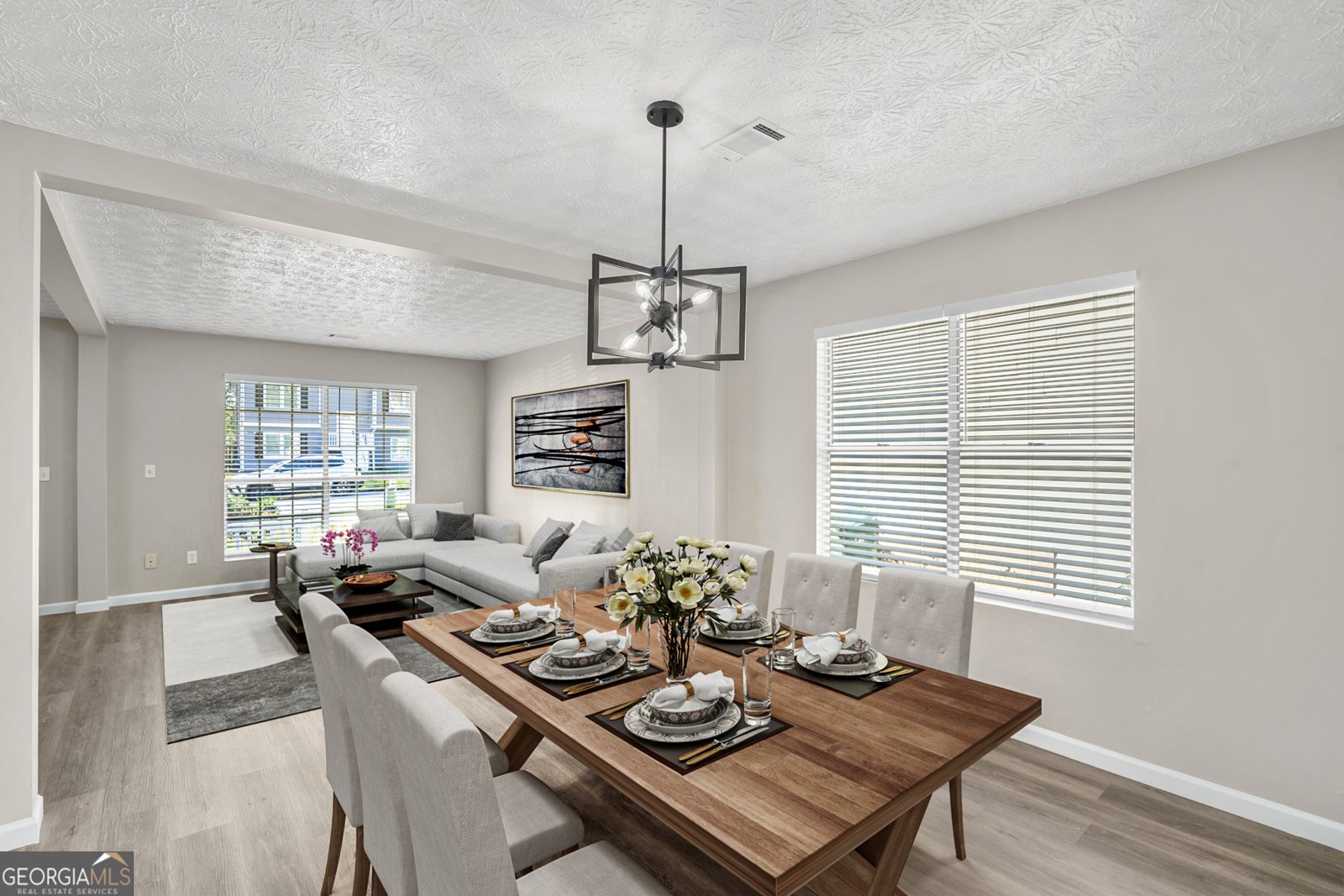 826 Shore Drive Lithonia - Photo 17