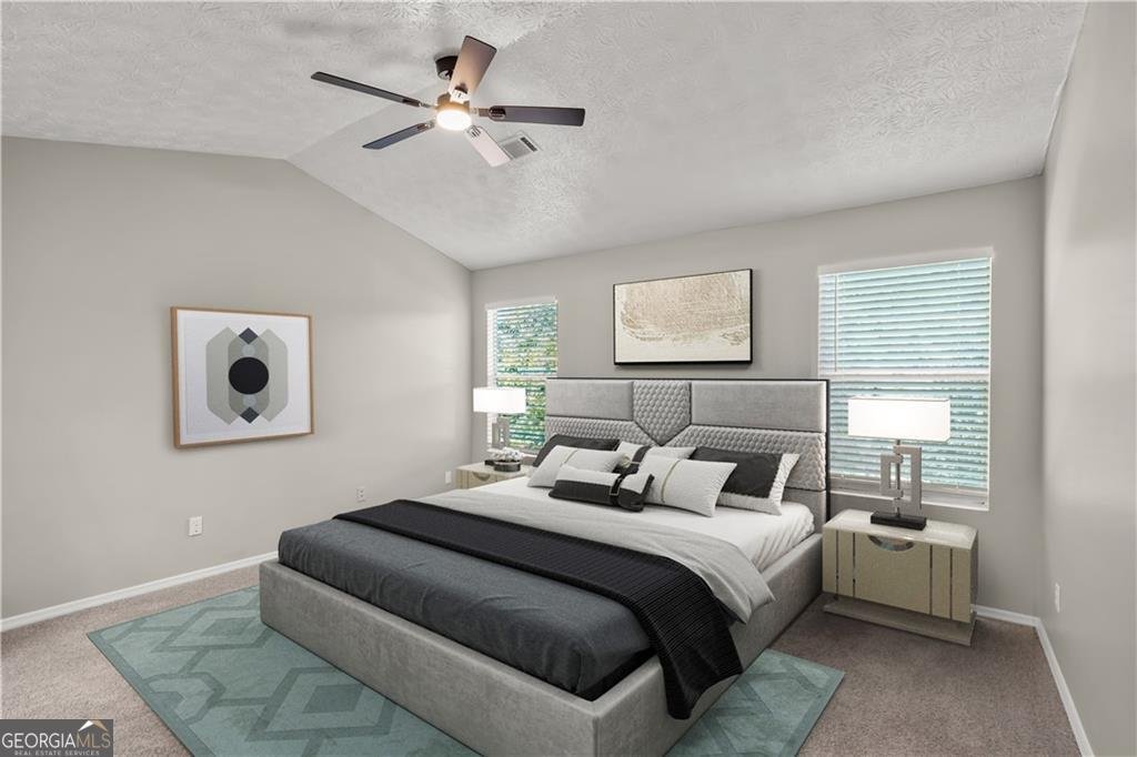 826 Shore Drive Lithonia - Photo 23