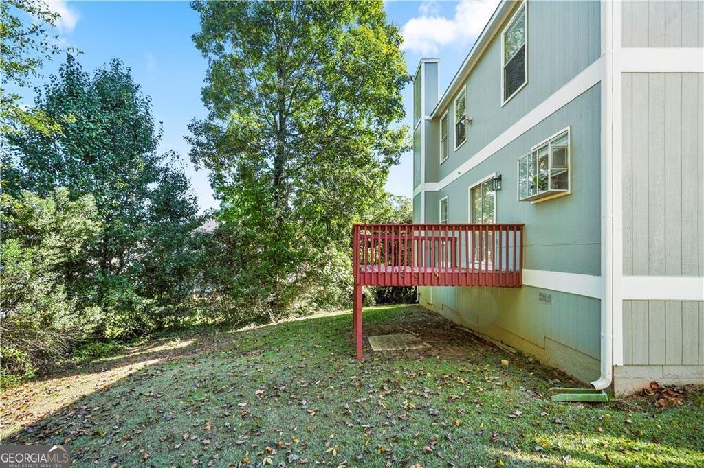 826 Shore Drive Lithonia - Photo 36