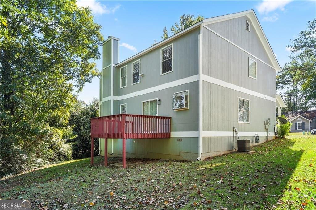 826 Shore Drive Lithonia - Photo 37