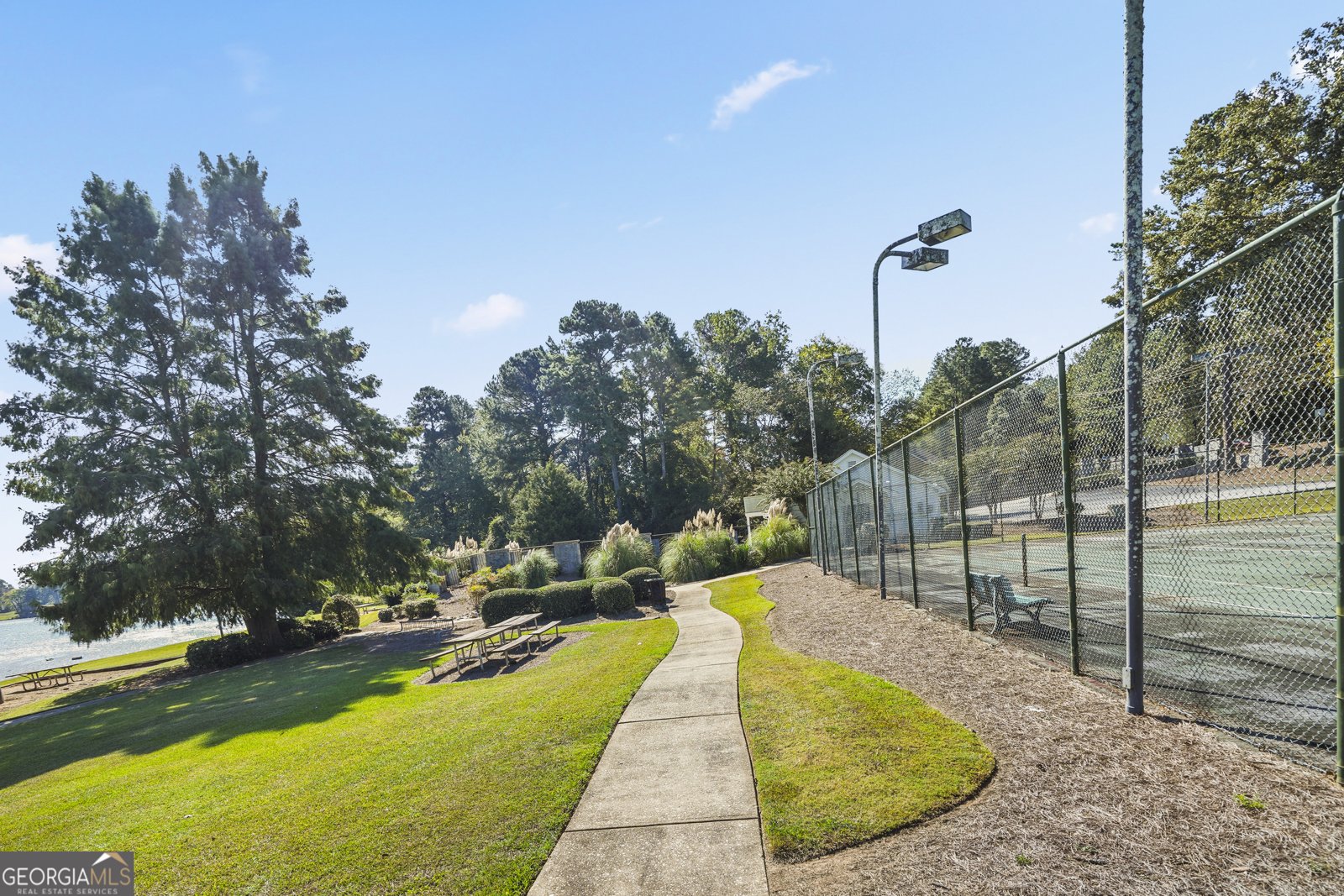 826 Shore Drive Lithonia - Photo 40