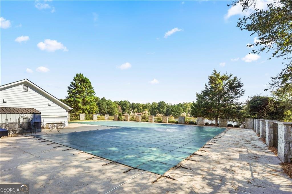 826 Shore Drive Lithonia - Photo 41