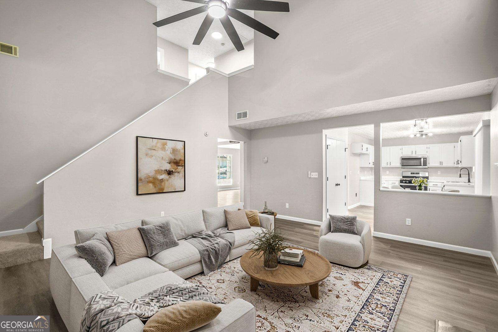 826 Shore Drive Lithonia - Photo 6