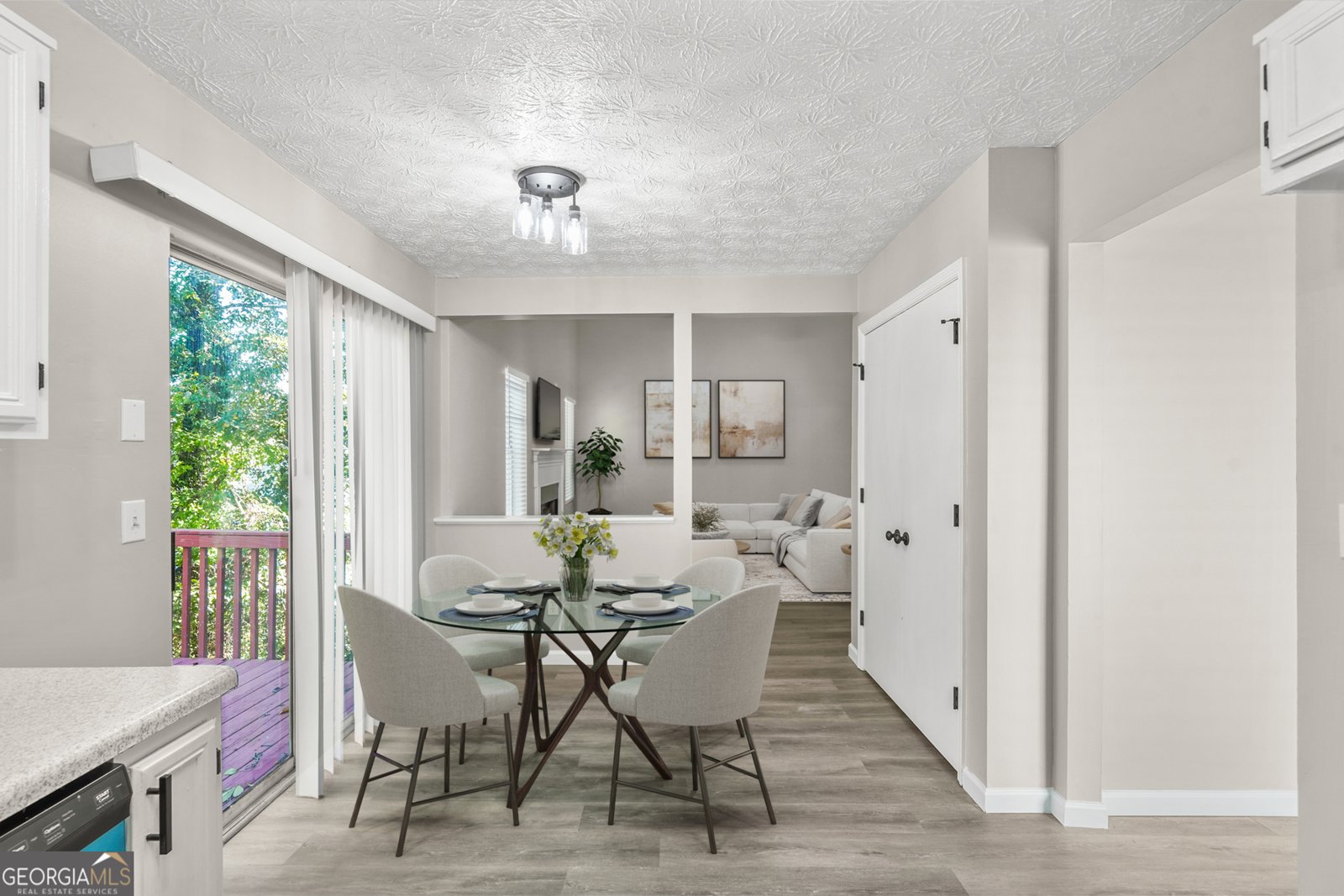 826 Shore Drive Lithonia - Photo 8