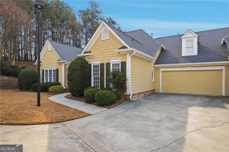 2017 Macland Square Drive Marietta - Photo 1