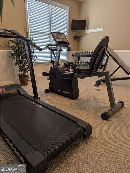 2017 Macland Square Drive Marietta - Photo 27