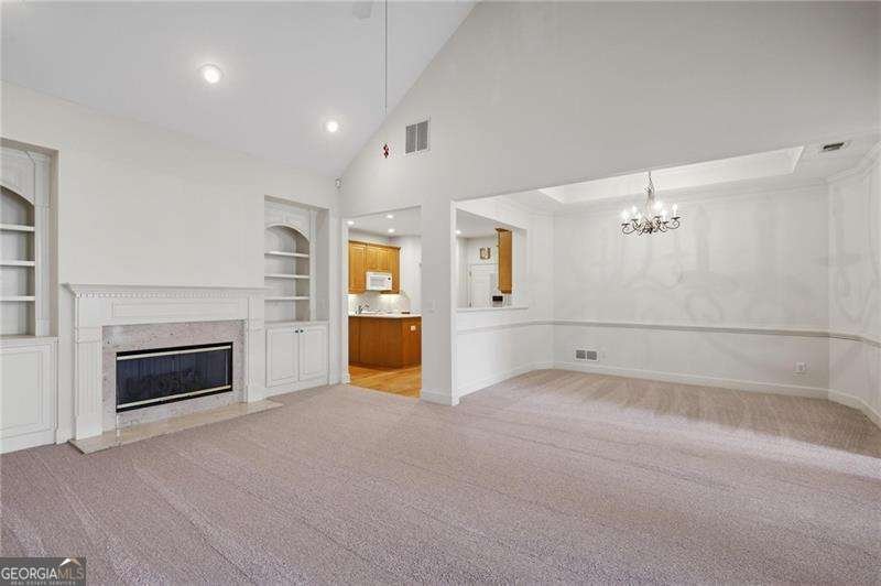 2017 Macland Square Drive Marietta - Photo 6