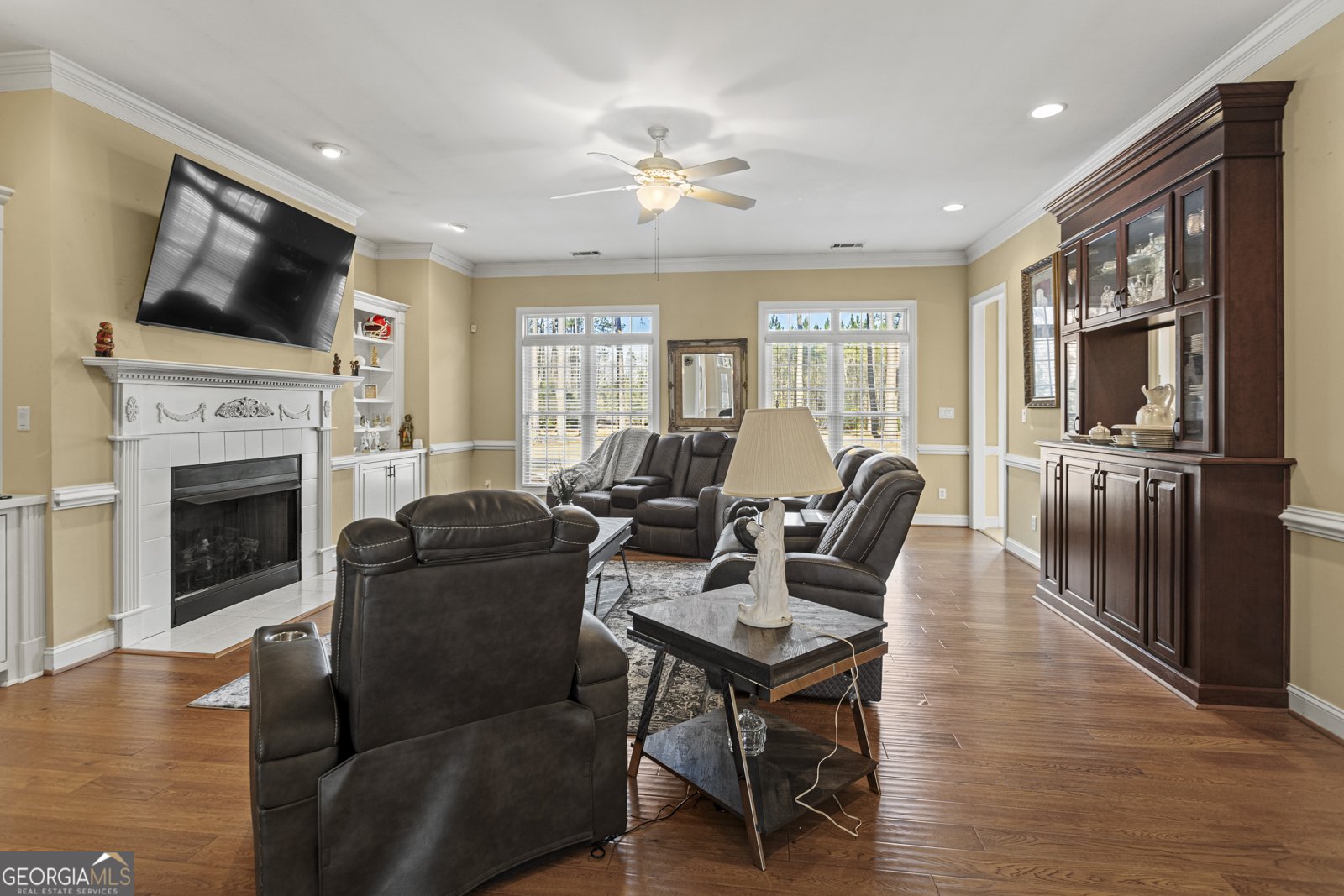 2429 GA Highway 119 Springfield - Photo 10