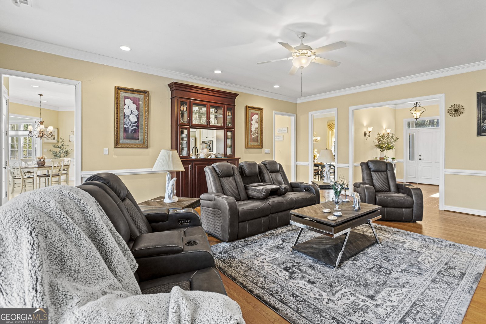 2429 GA Highway 119 Springfield - Photo 12