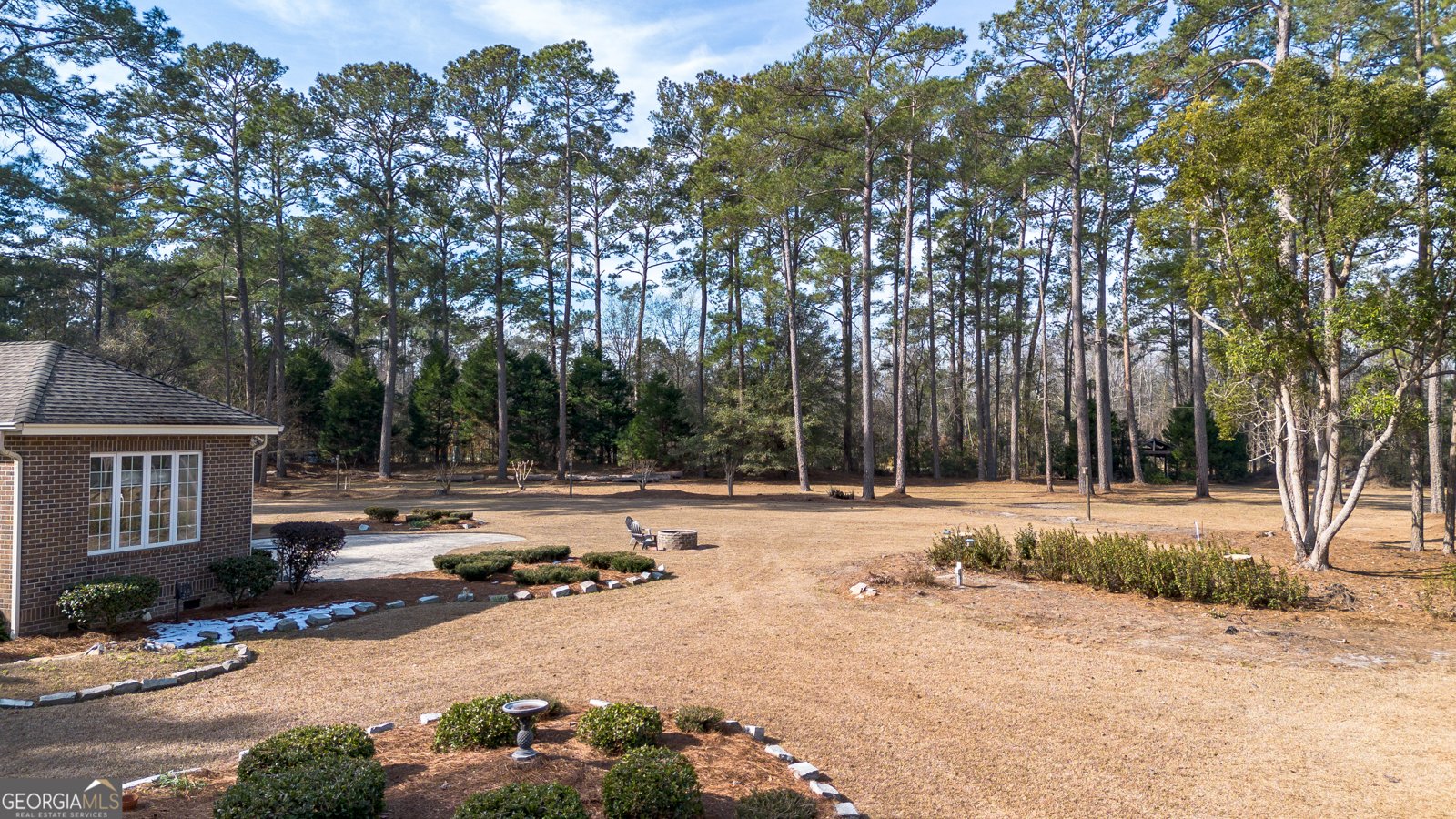 2429 GA Highway 119 Springfield - Photo 7