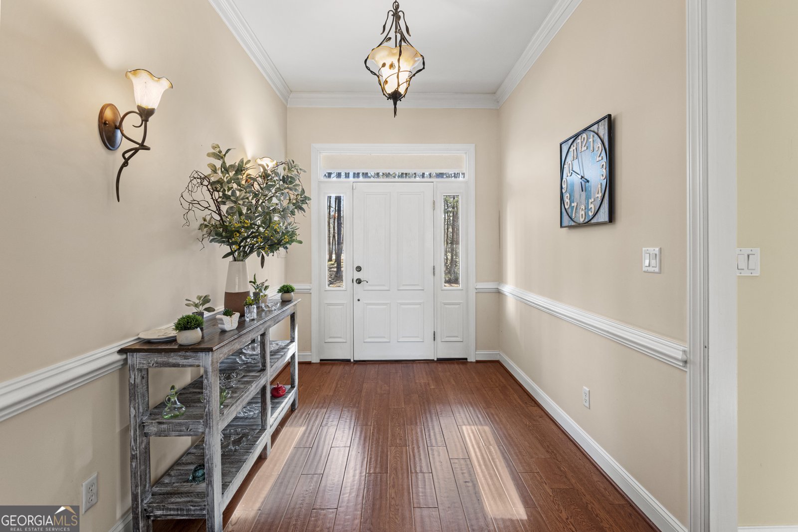 2429 GA Highway 119 Springfield - Photo 9