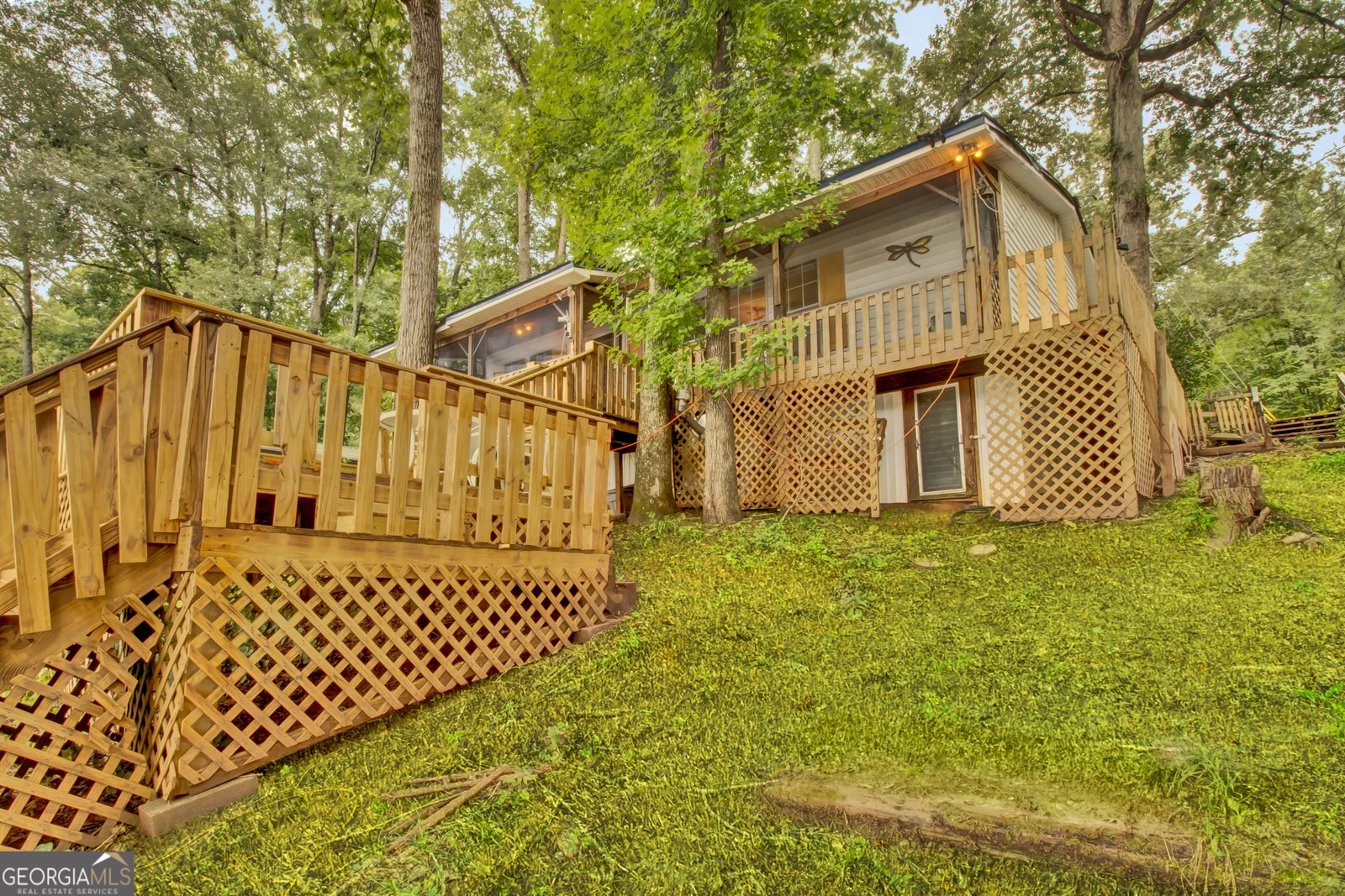 119 Willow Way Jackson - Photo 16