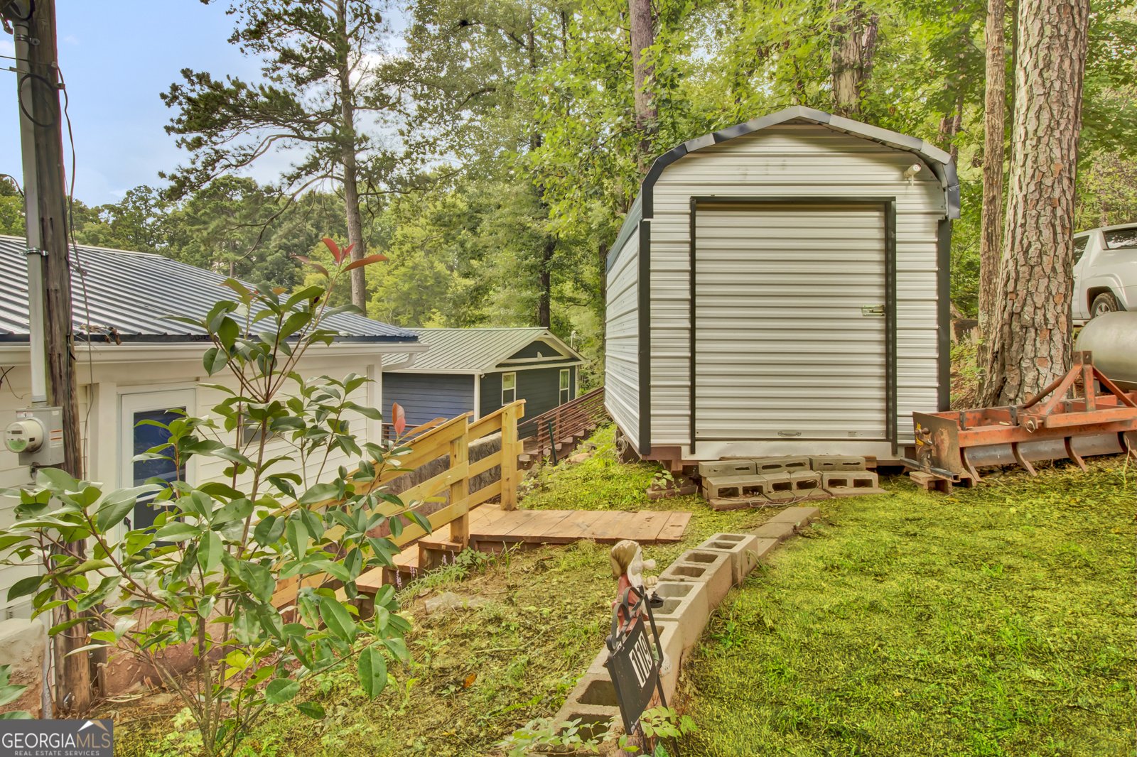 119 Willow Way Jackson - Photo 18