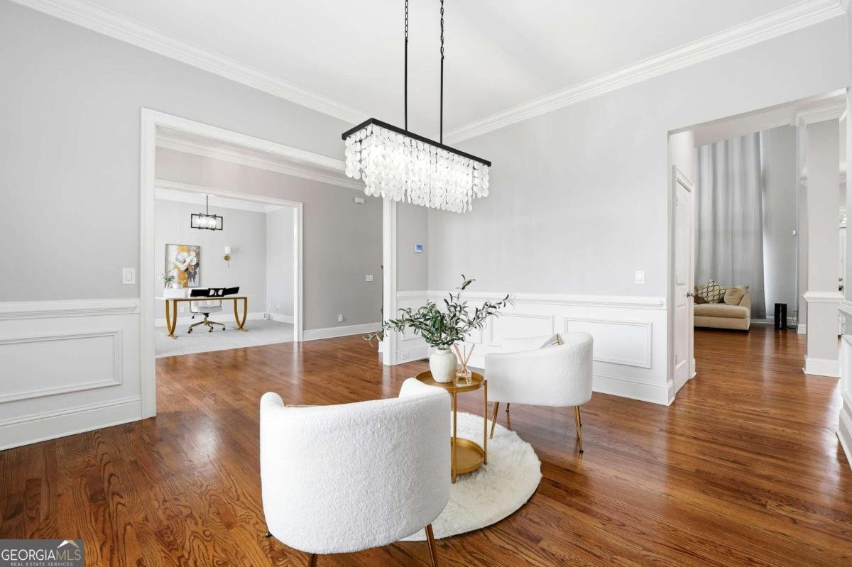 2555 Weddington Ridge Marietta - Photo 10