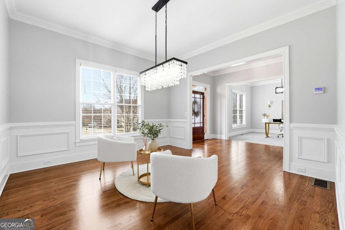 2555 Weddington Ridge Marietta - Photo 11