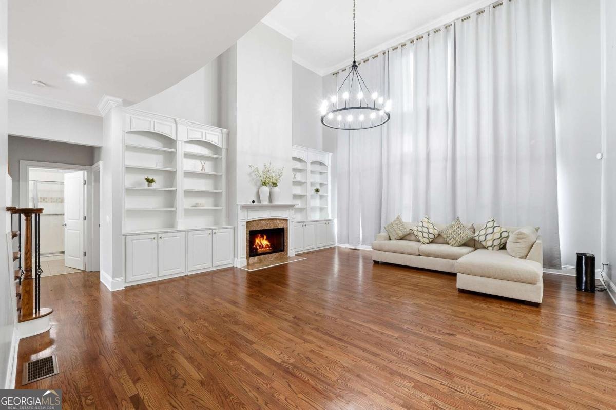 2555 Weddington Ridge Marietta - Photo 13