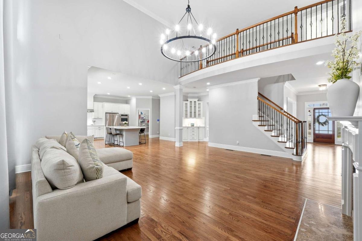 2555 Weddington Ridge Marietta - Photo 14