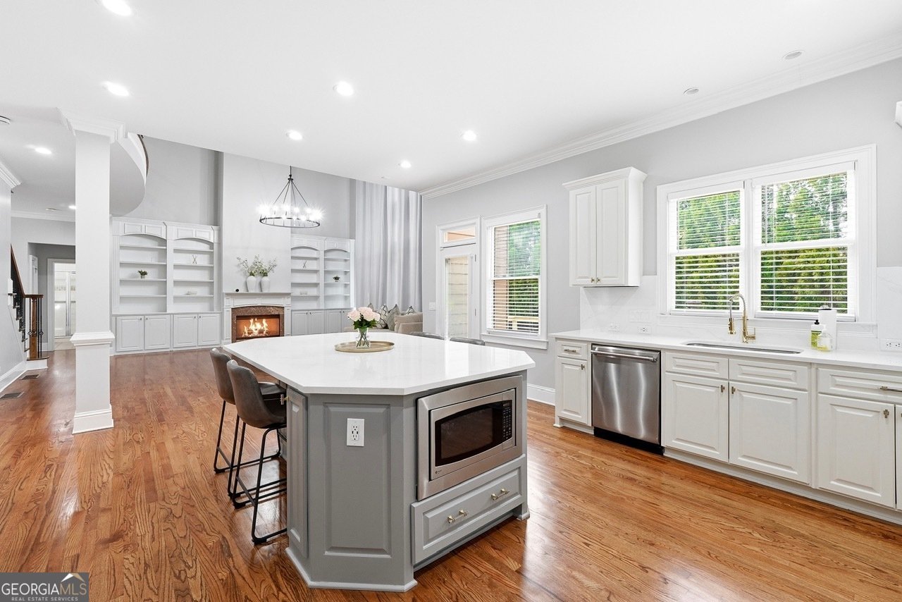 2555 Weddington Ridge Marietta - Photo 15